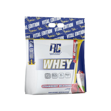 RONNIE COLEMAN WHEY XS 5 LBS